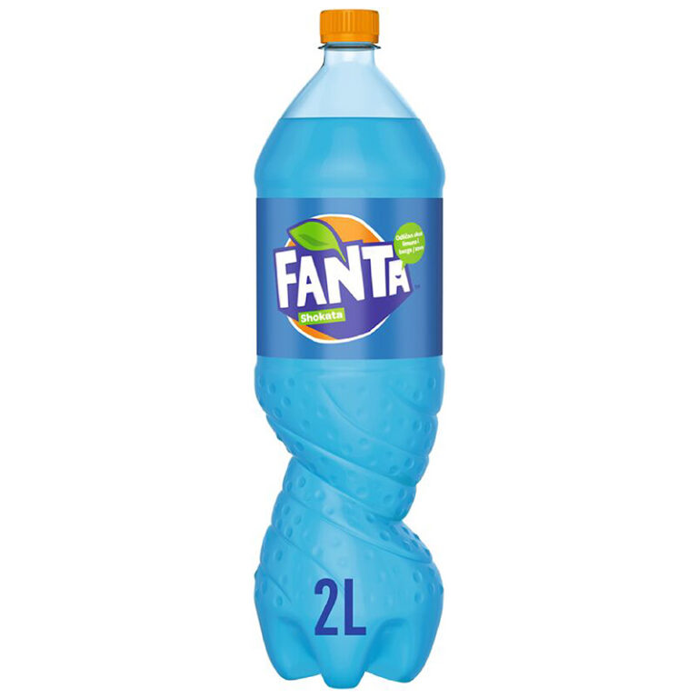 FANTA 2.0 SHOKATA 61 - Dragstor Sarajevo